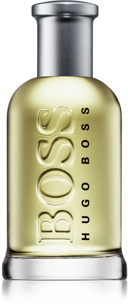 Kvepalai vyrams Hugo Boss Bottled EDT, 50 ml