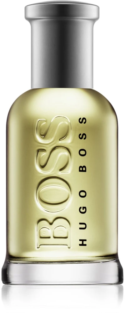 Kvepalai vyrams Hugo Boss Bottled for Men EDT, 30 ml