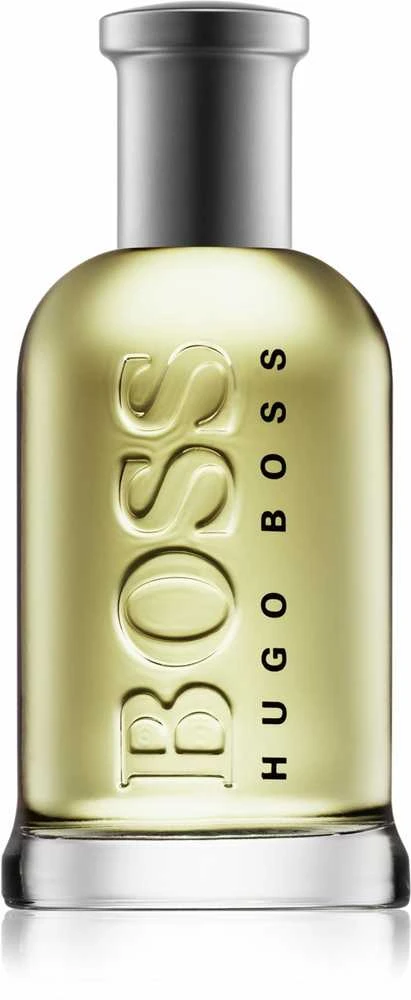 Kvepalai vyrams Hugo Boss Bottled for Men EDT, 200 ml