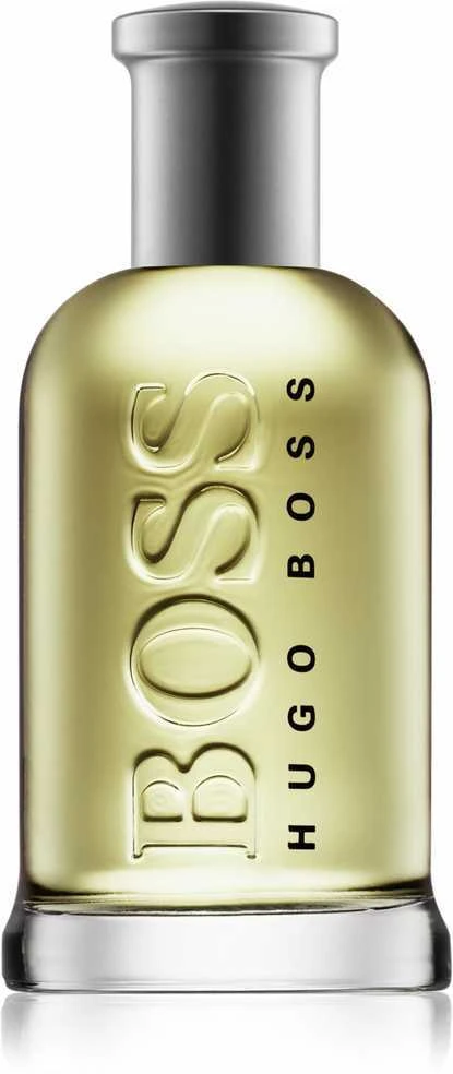 Kvepalai vyrams Hugo Boss Bottled EDT, 100 ml