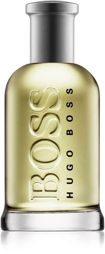 Kvepalai vyrams Hugo Boss Bottled for Men EDT, 200 ml
