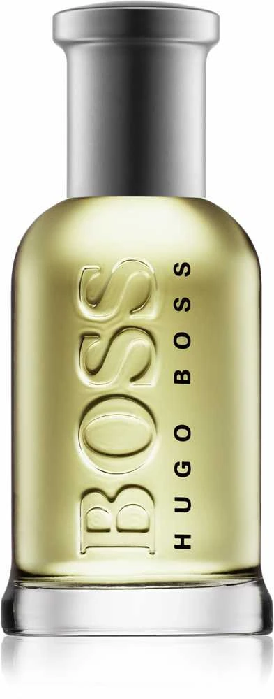 Kvepalai vyrams Hugo Boss Bottled for Men EDT, 30 ml