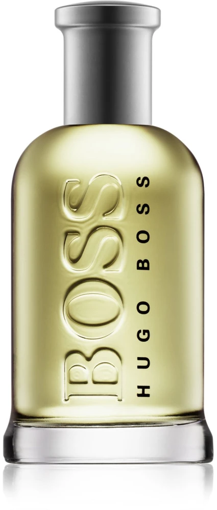 Kvepalai vyrams Hugo Boss Bottled EDT, 100 ml