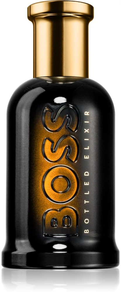 Hugo Boss BOSS Bottled Eliksyras Parfum Intense EDP parfumuotas vanduo vyrams, 50 ml