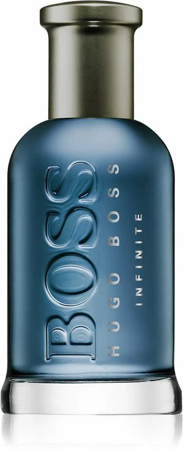 Kvepalai vyrams Hugo Boss Bottled Infinite EDP, 50 ml