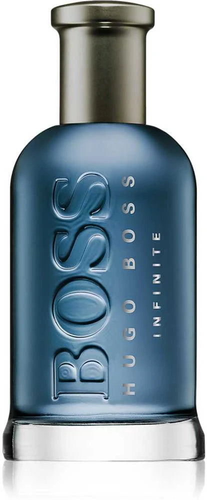 Kvepalai vyrams Hugo Boss Bottled Infinite EDP 200 ml
