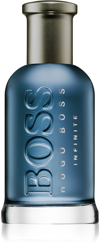 Kvepalai vyrams Hugo Boss Bottled Infinite EDP, 100 ml