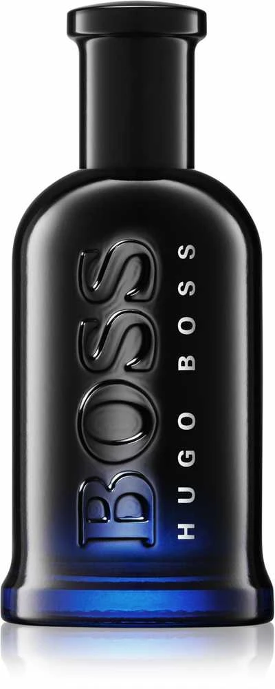 Kvepalai vyrams Hugo Boss Bottled Night for Men EDT, 200 ml