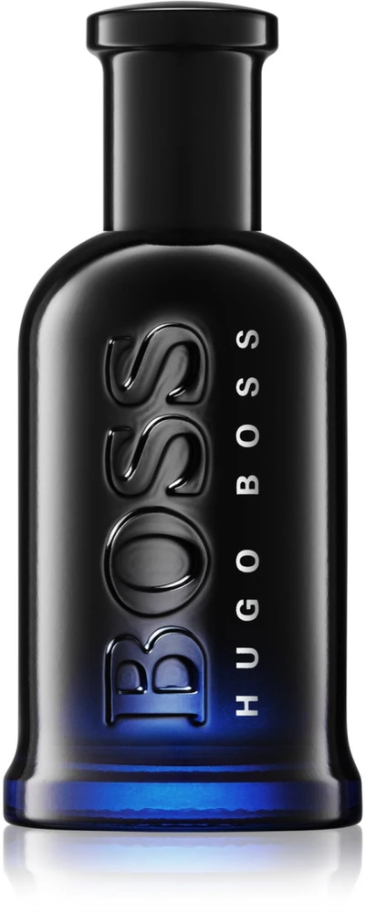 Kvepalai vyrams Hugo Boss Bottled Night EDT, 100 ml