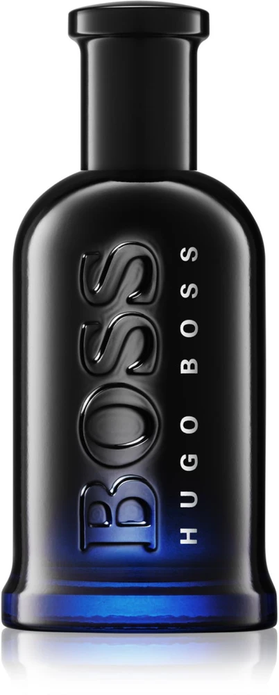 Kvepalai vyrams Hugo Boss Bottled Night for Men EDT, 200 ml