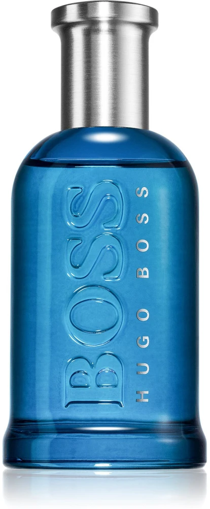 HUGO BOSS Boss Bottled Pacific Limited Edition EDT tualetinis vanduo vyrams, 100 ml