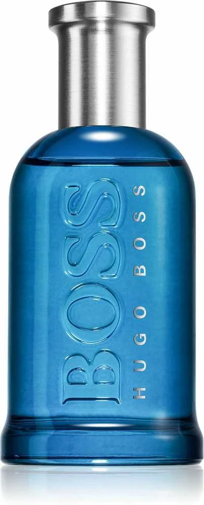 HUGO BOSS Boss Bottled Pacific Limited Edition EDT tualetinis vanduo vyrams, 100 ml