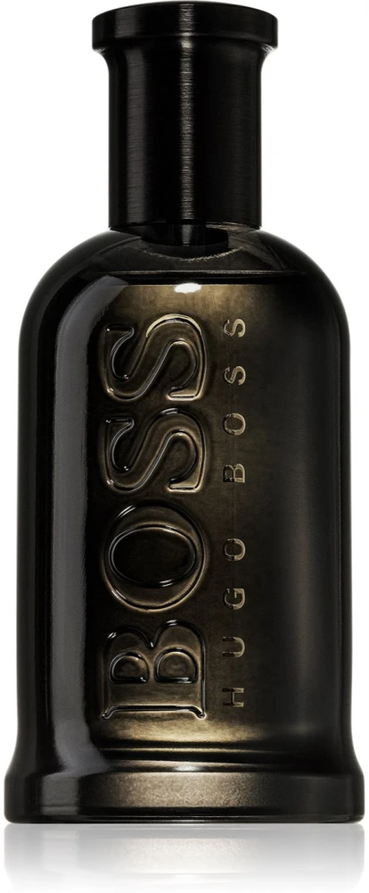 Hugo Boss BOSS Bottled Parfum kvepalai vyrams, 200 ml