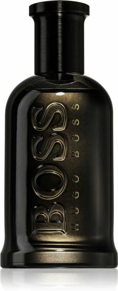 Hugo Boss BOSS Bottled Parfum kvepalai vyrams, 200 ml