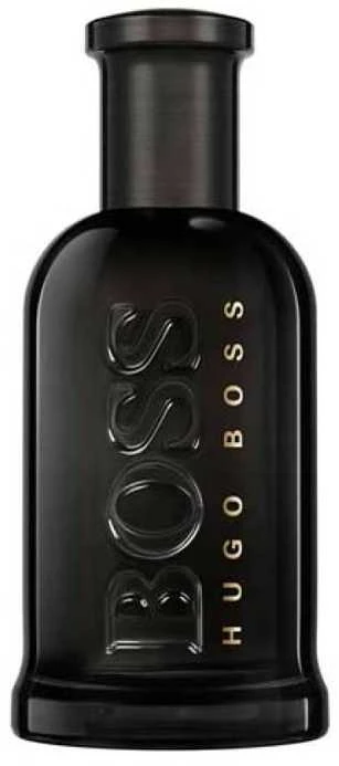 Hugo Boss BOSS Bottled Parfum kvepalai vyrams, 100 ml