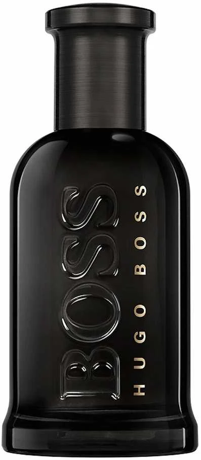 Hugo Boss BOSS Bottled Parfum kvepalai vyrams, 50 ml