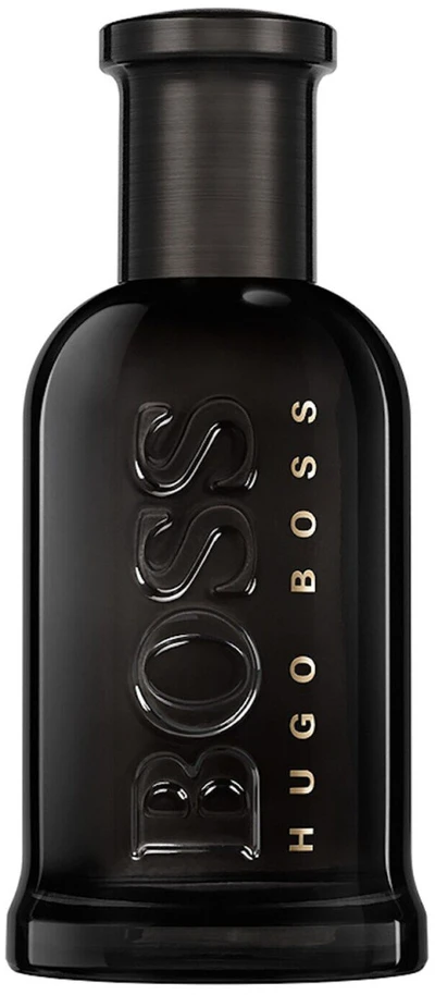 Hugo Boss BOSS Bottled Parfum kvepalai vyrams, 50 ml