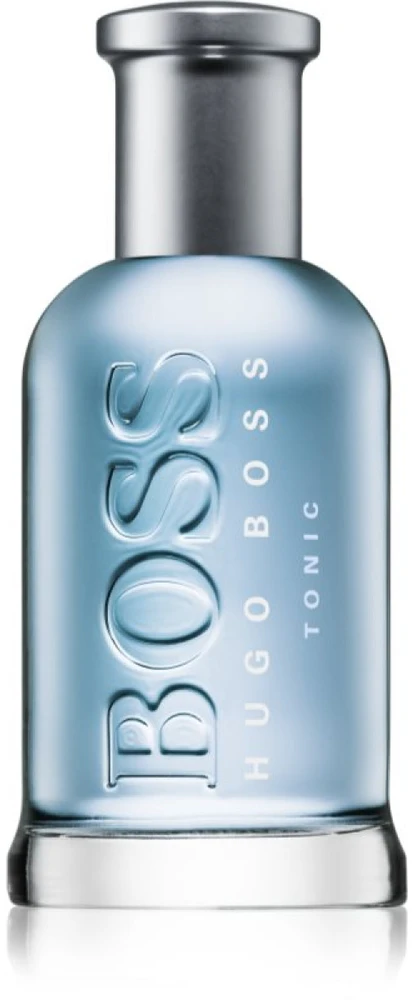 HUGO BOSS Bottled Tonic EDT tualetinis vanduo vyrams, 100 ml