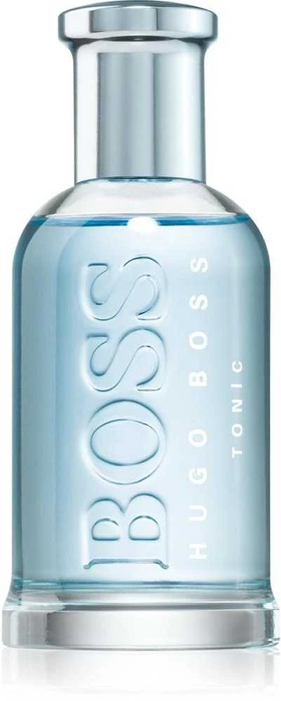HUGO BOSS Bottled Tonic EDT tualetinis vanduo vyrams, 50 ml