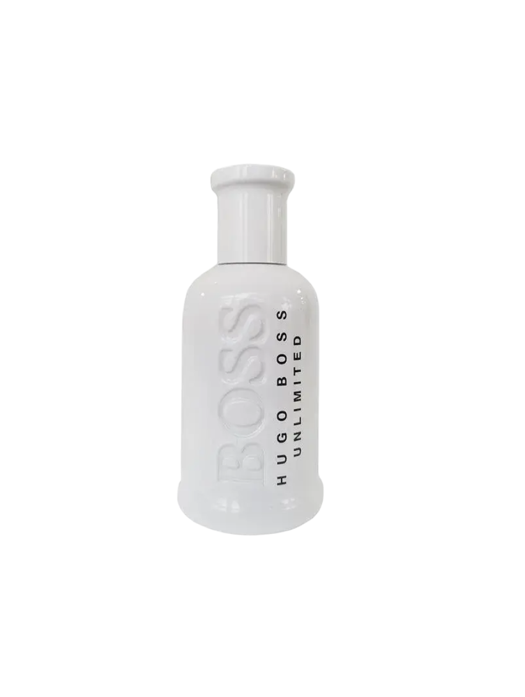 Hugo Boss Boss Bottled Unlimited EDT tualetinis vanduo vyrams, 50 ml