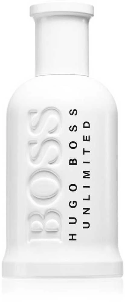 Kvepalai vyrams Hugo Boss BOSS Bottled Unlimited EDT, 100 ml