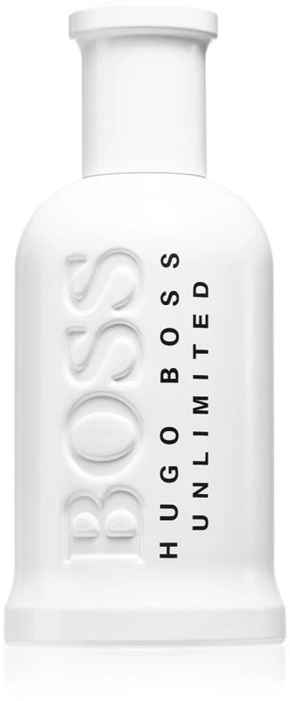 Kvepalai vyrams Hugo Boss BOSS Bottled Unlimited EDT, 100 ml