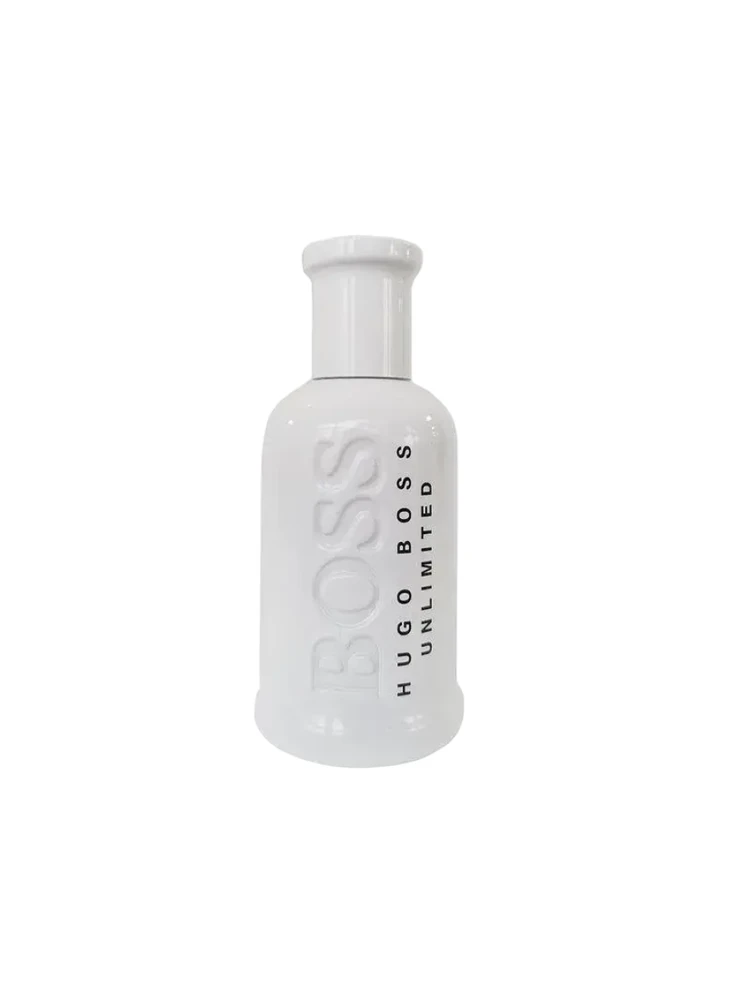 Hugo Boss Boss Bottled Unlimited EDT tualetinis vanduo vyrams, 50 ml