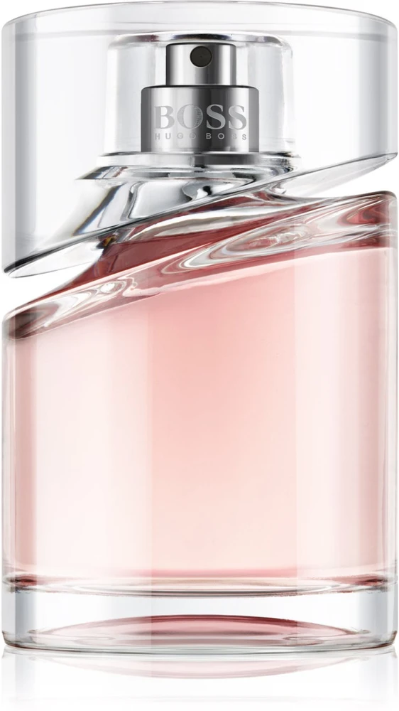 Kvepalai moterims Hugo Boss Femme EDP, 75 ml