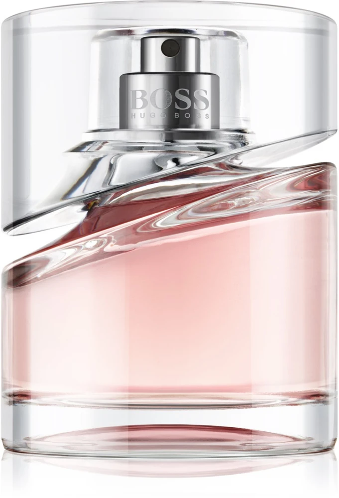 Kvepalai moterims Hugo Boss Boss Femme EDP, 50 ml