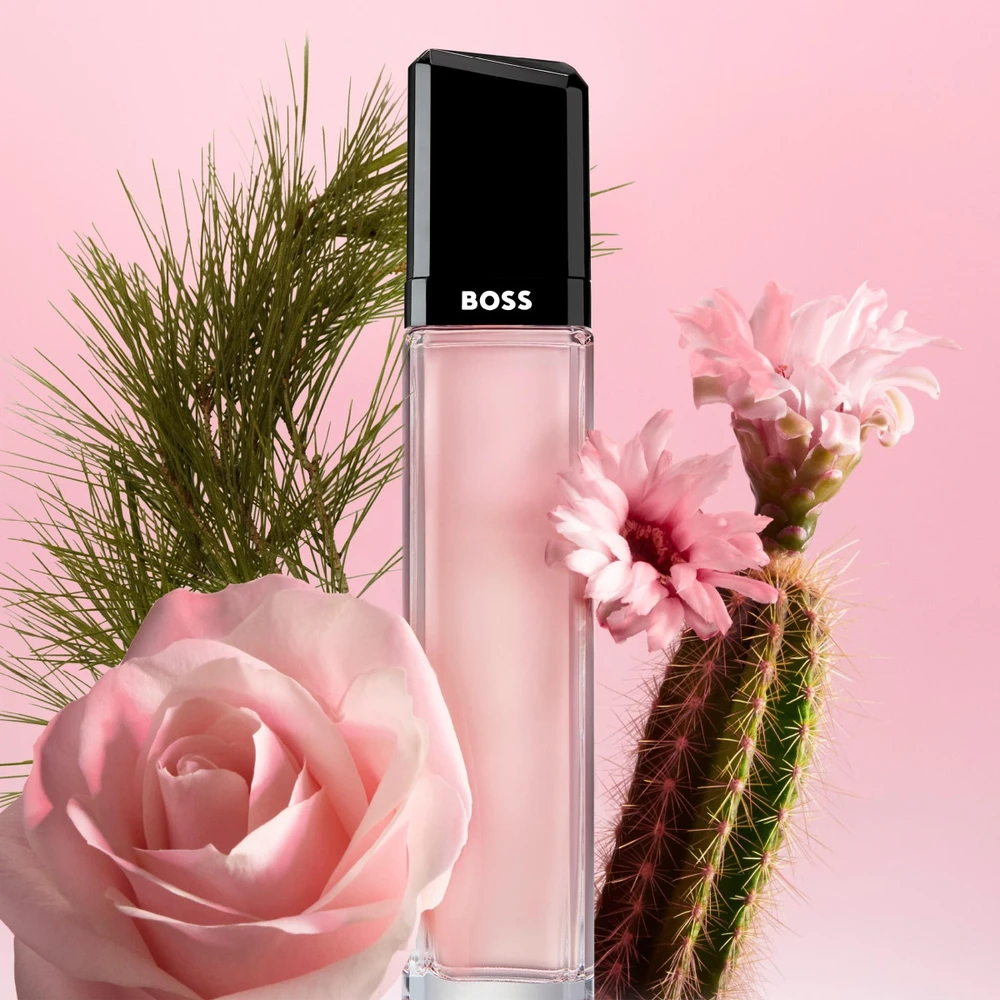 Hugo Boss BOSS Ma Vie EDP parfumuotas vanduo moterims, 75 ml