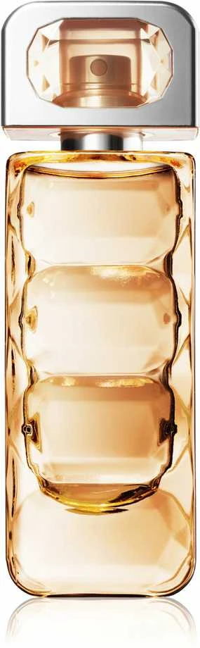 Hugo Boss Orange EDT Moterims 30 ml