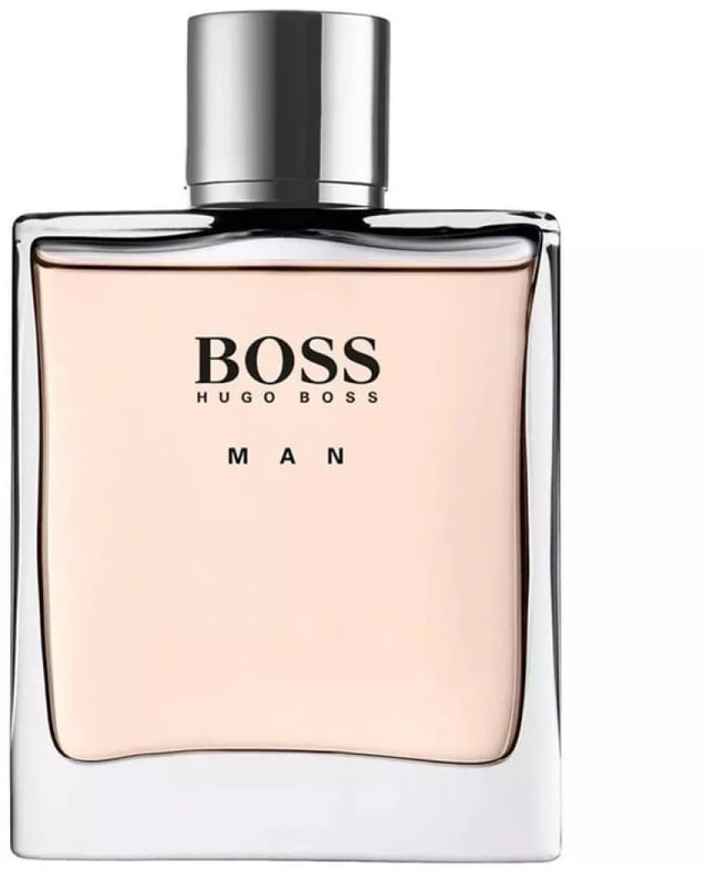 Kvepalai vyrams Hugo Boss Orange Man EDT, 100 ml, naujas leidimas
