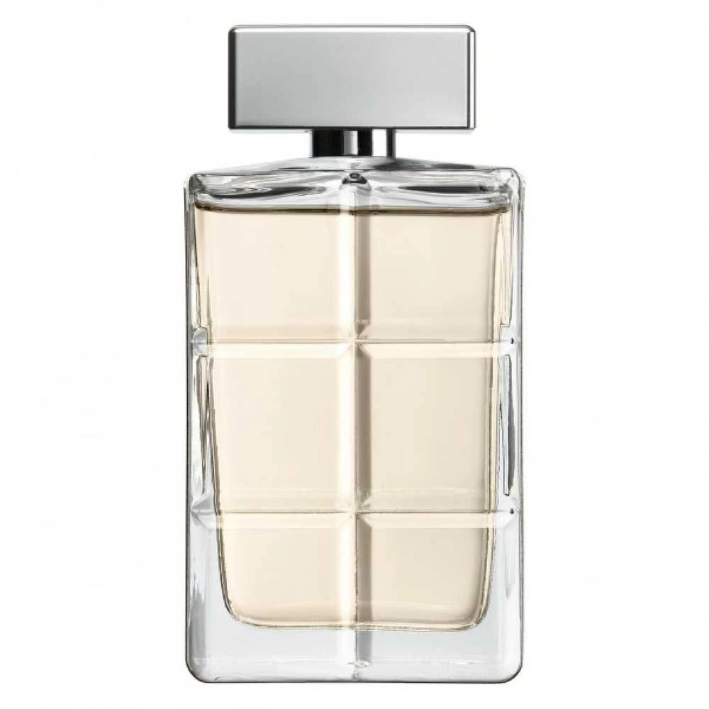 Kvepalai vyrams Hugo Boss Orange Man EDT, 100 ml