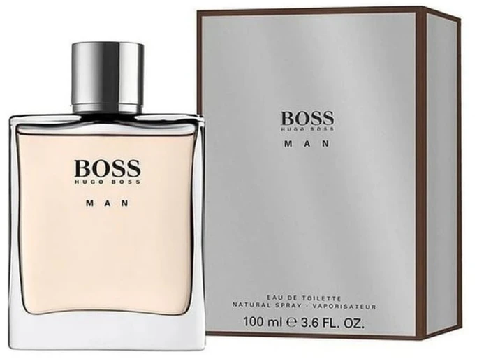 Kvepalai vyrams Hugo Boss Orange Man EDT, 100 ml, naujas leidimas