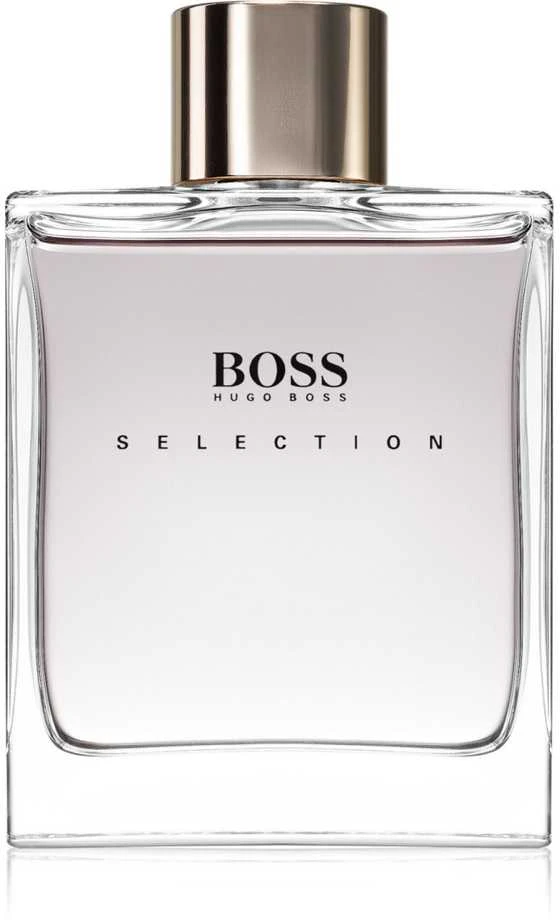 Kvepalai vyrams Hugo Boss Selection EDT, 100 ml