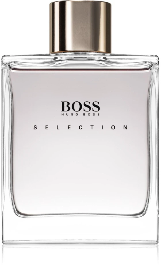 Kvepalai vyrams Hugo Boss Selection EDT, 100 ml