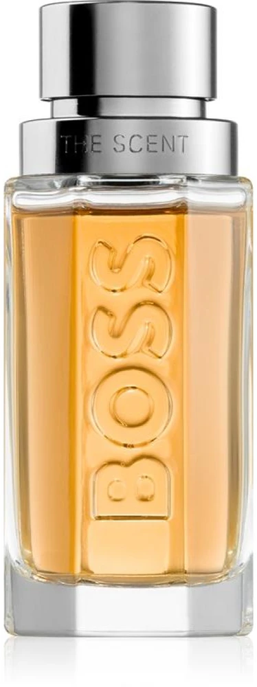 Kvepalai vyrams HUGO BOSS Boss The Scent EDT, 50 ml