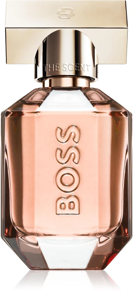 HUGO BOSS Boss The Scent, 30 ml