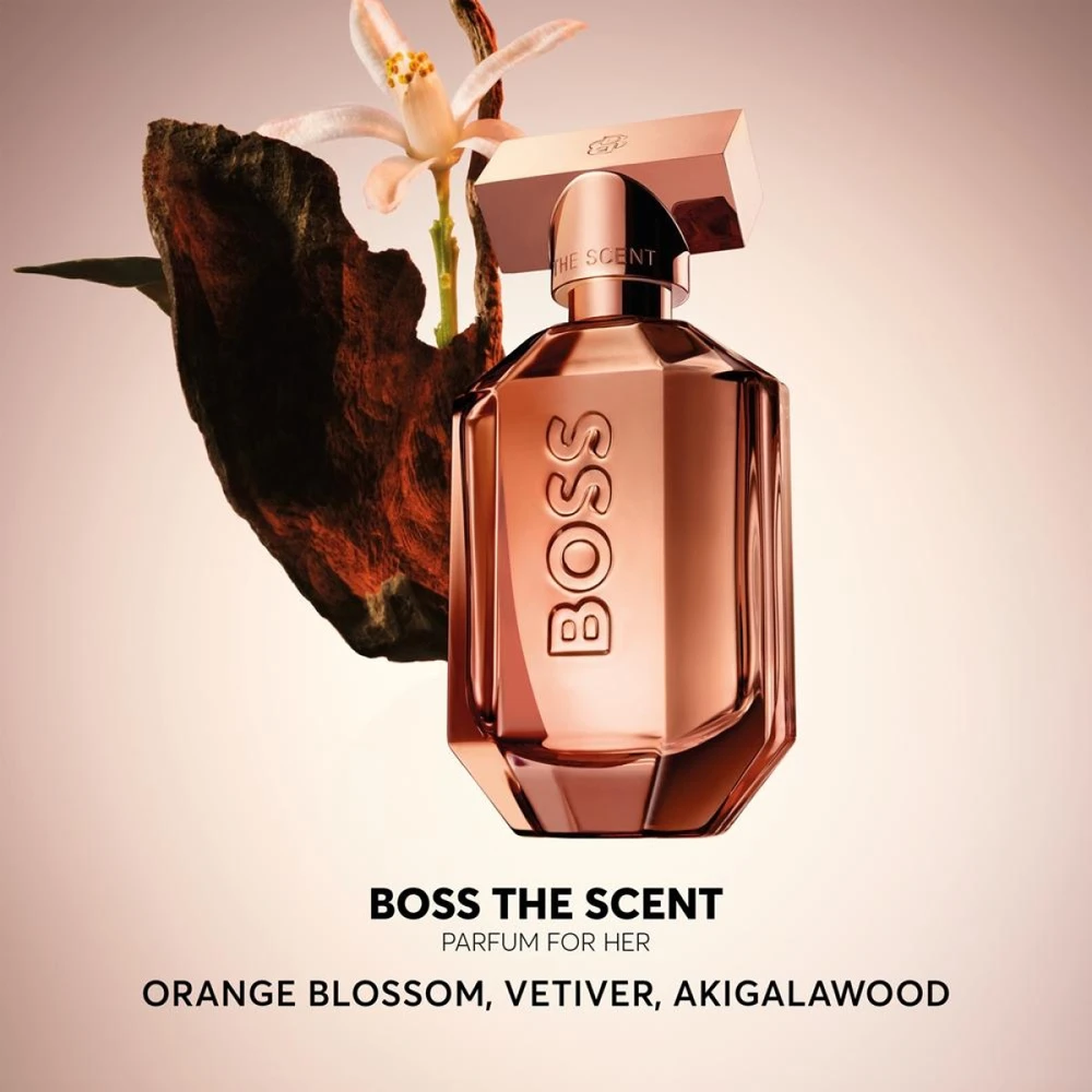 HUGO BOSS Boss The Scent, 30 ml
