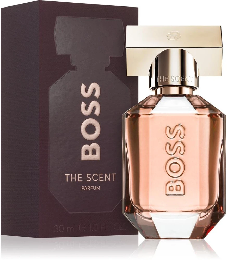 HUGO BOSS Boss The Scent, 30 ml