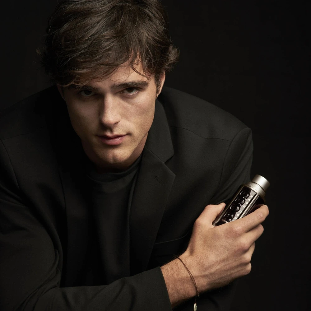 Hugo Boss Boss The Scent For Him Magnetic EDP parfumuotas vanduo vyrams, 100 ml