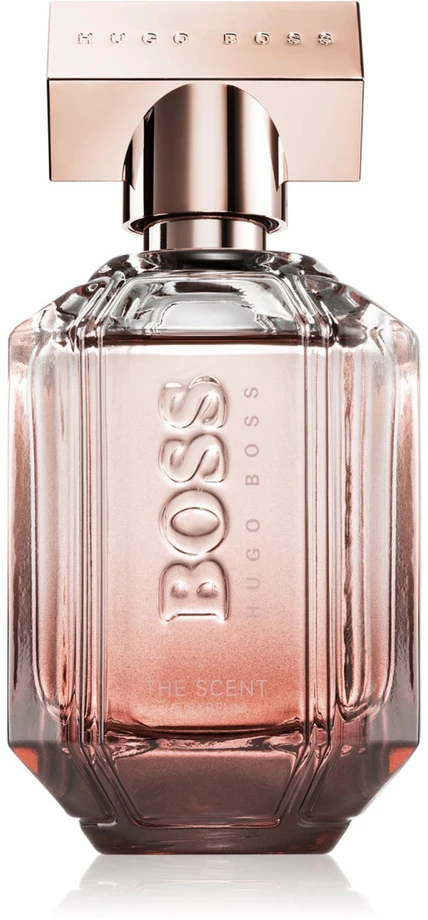 Kvepalai moterims Hugo Boss The Scent Le Parfum for Her PP, 50 ml