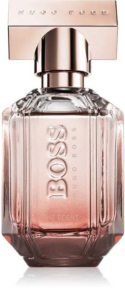 Kvepalai moterims Hugo Boss The Scent Le Parfum for Her PP, 30 ml