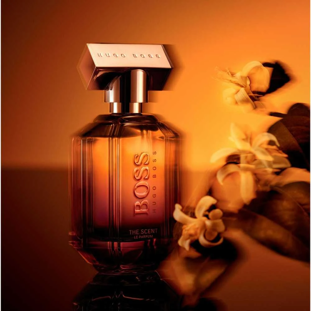 Kvepalai moterims Hugo Boss The Scent Le Parfum for Her PP, 30 ml
