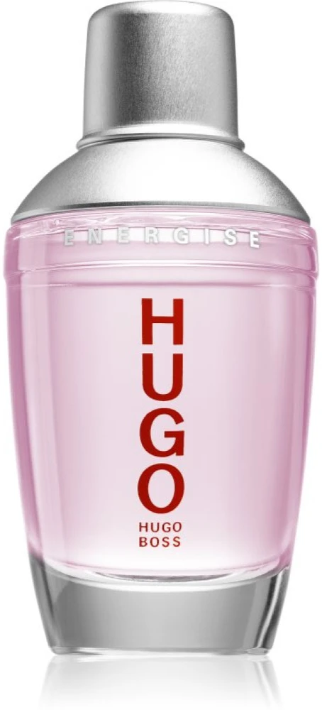 Kvepalai vyrams Hugo Boss Hugo Energise for Men EDT, 75 ml
