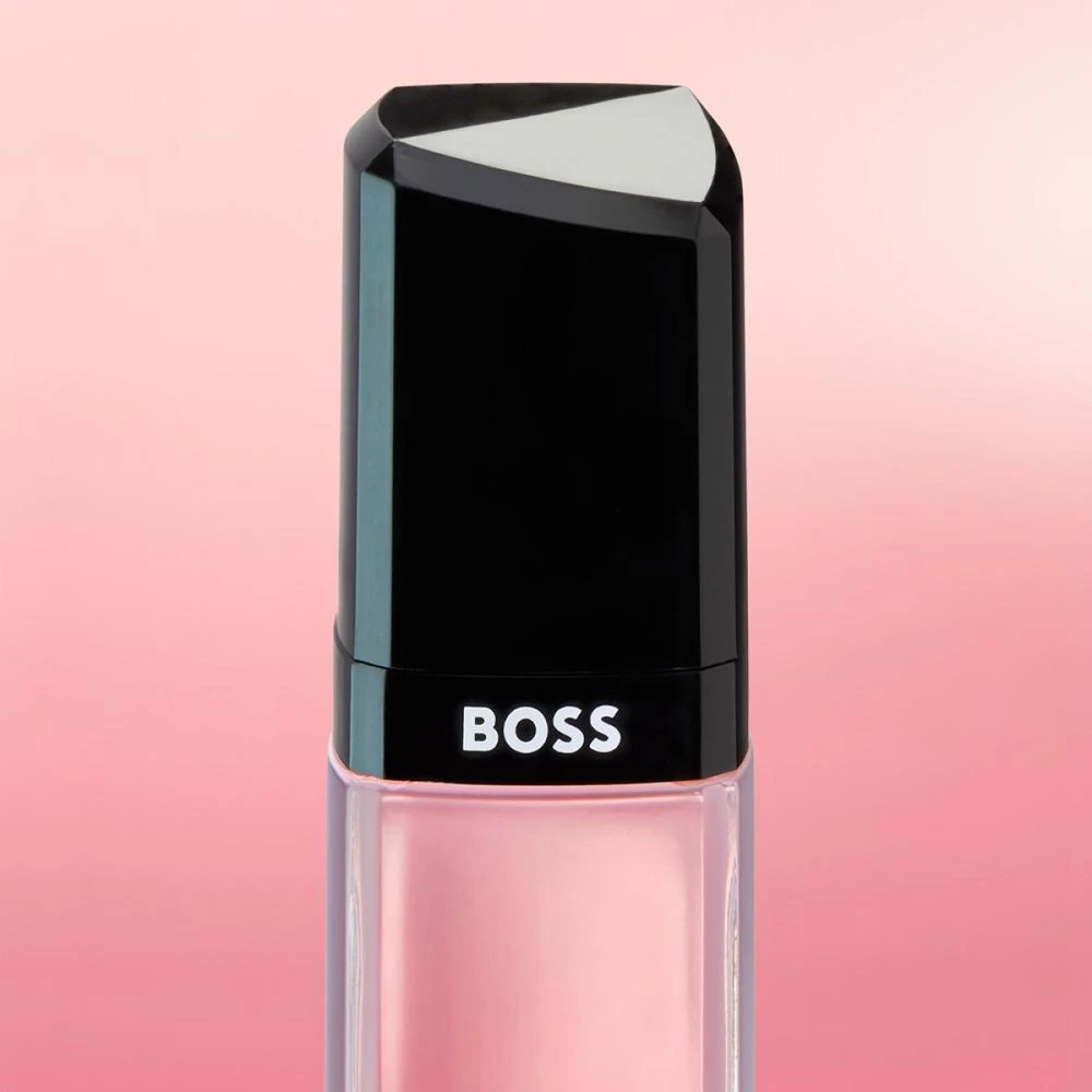 Kvepalai moterims Hugo Boss Femme EDP, 75 ml