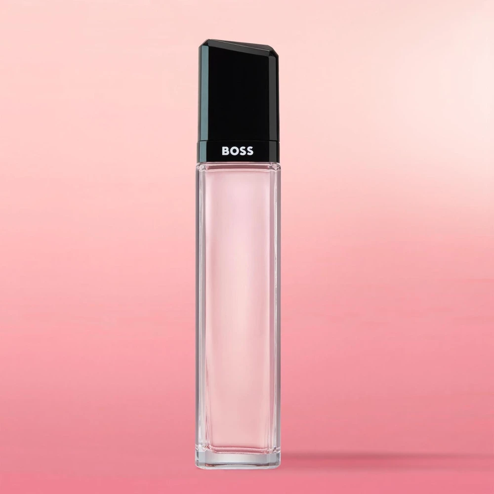 Kvepalai moterims Hugo Boss Femme EDP, 75 ml
