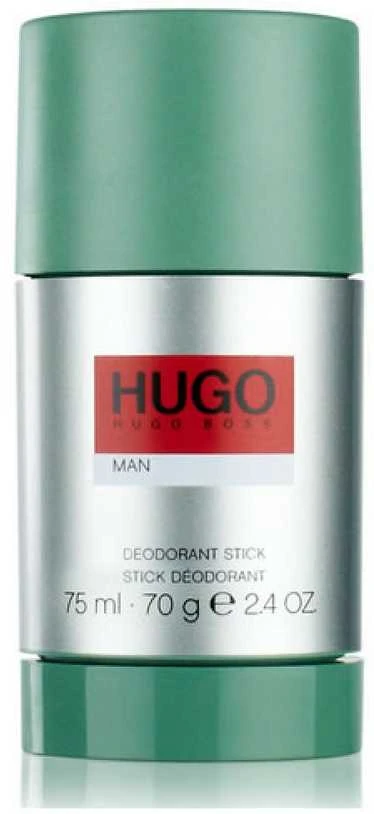 Hugo Boss Hugo tepamas dezodotantas vyrams 75ml