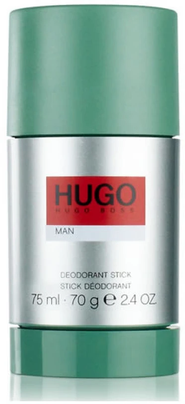 Hugo Boss Hugo tepamas dezodotantas vyrams 75ml