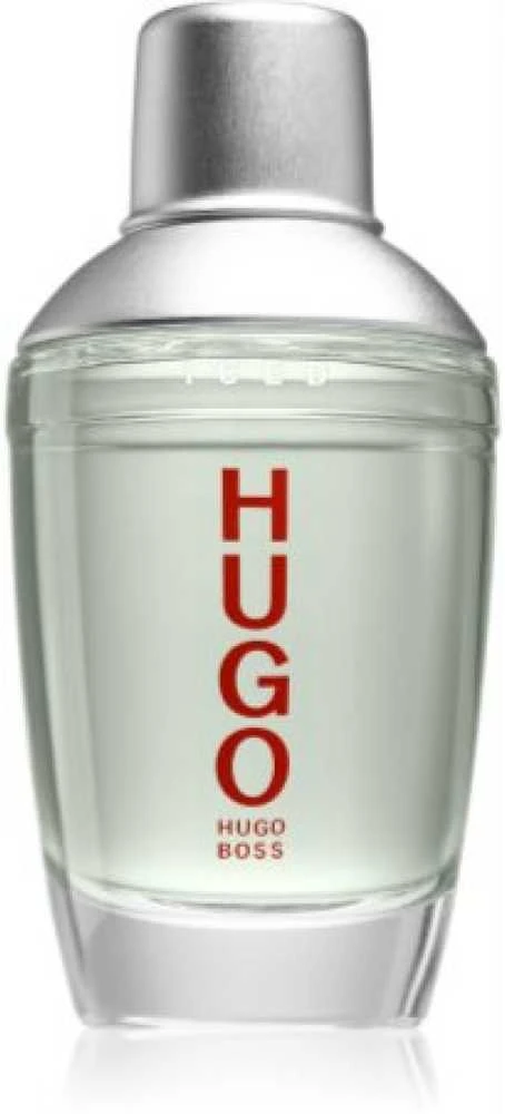 Kvepalai vyrams Hugo Boss Iced EDT, 75 ml